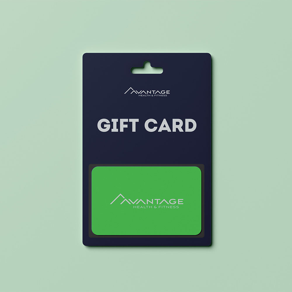 Vantage Gift Card